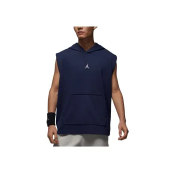 Jordan Dri FITSport Tank Top Men's Deep Navy Blue/White