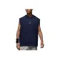 410 Dark Navy Blue/White
