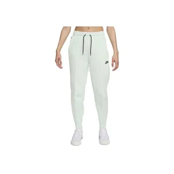 Nike Sportswear Tech Fleece Women's Mid Rise Joggers