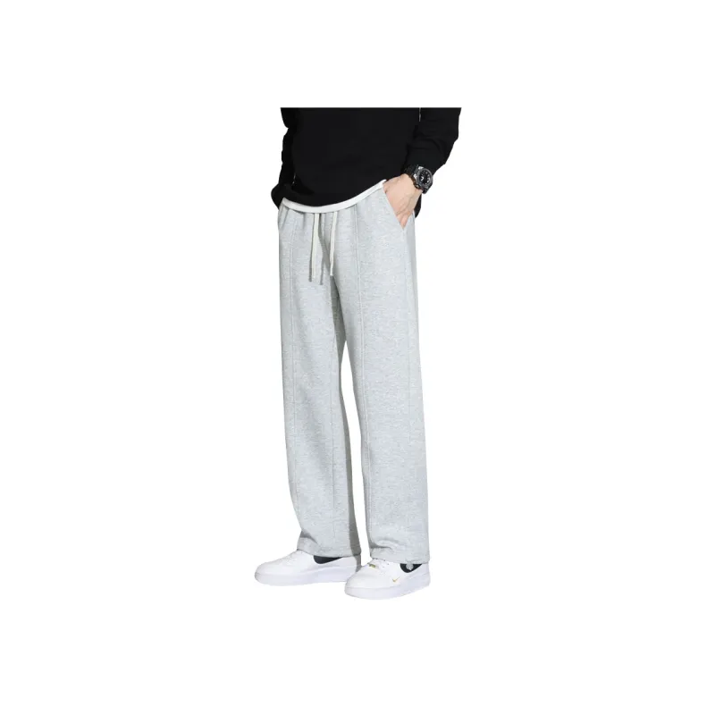 IGOI Casual Pants Unisex-9