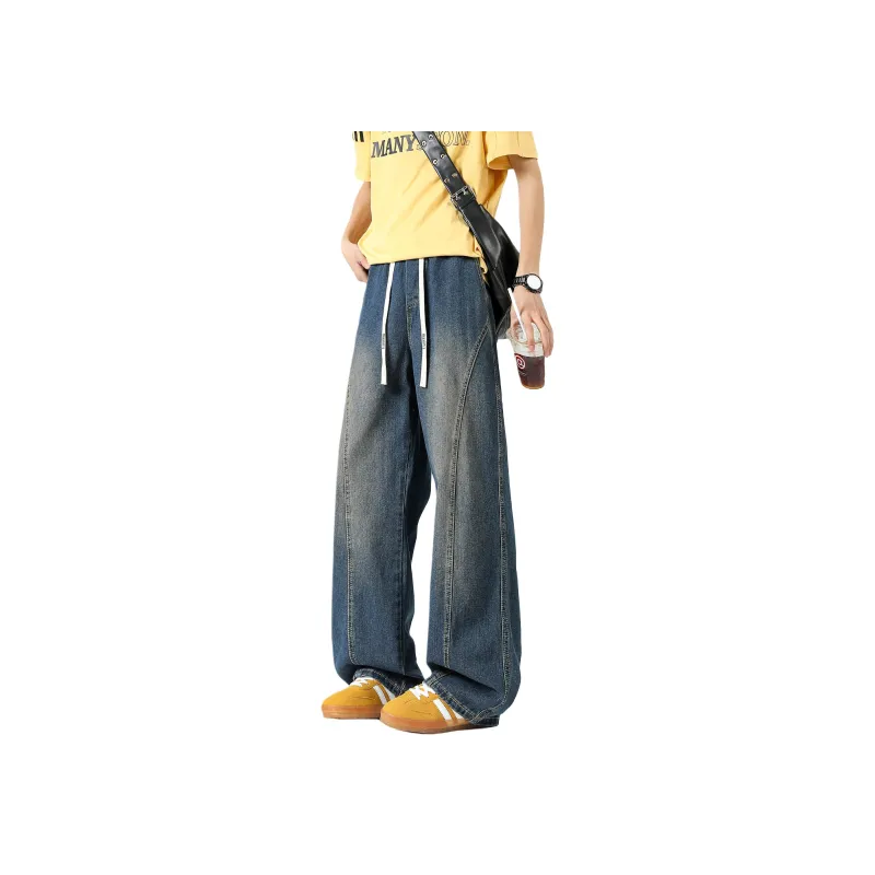 Maxim's De Paris Jeans Unisex-3