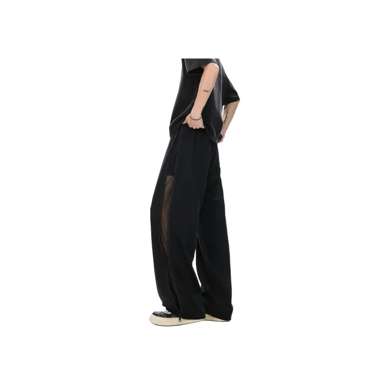 XAFB Casual Pants Unisex-7
