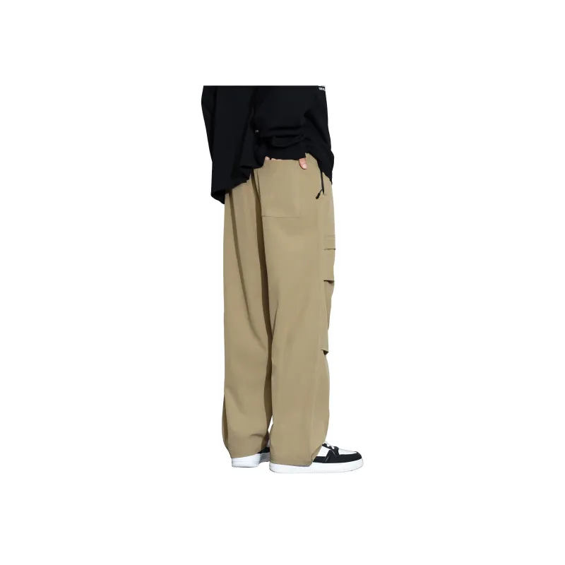 Endless Abyss Casual Pants Unisex-5