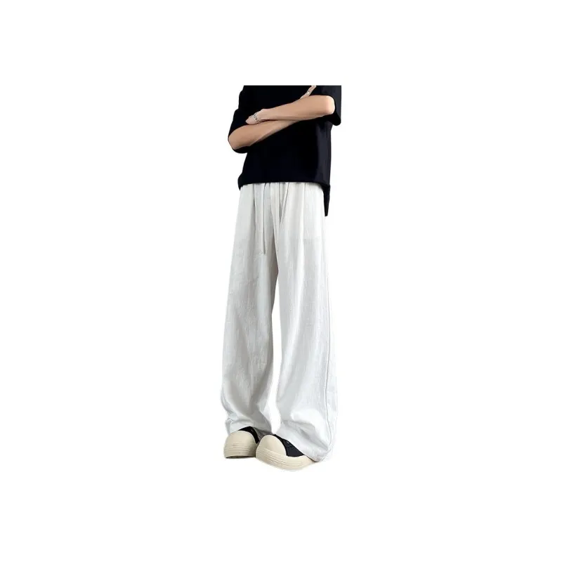 SOCKKEY Casual Pants Unisex-0