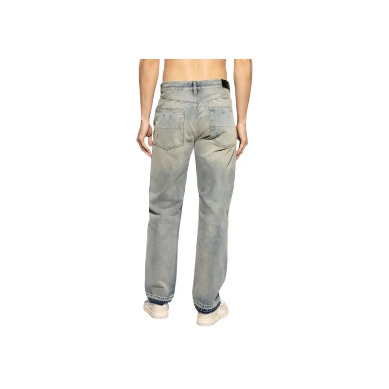AMIRI 'Released Hem' Jeans-2