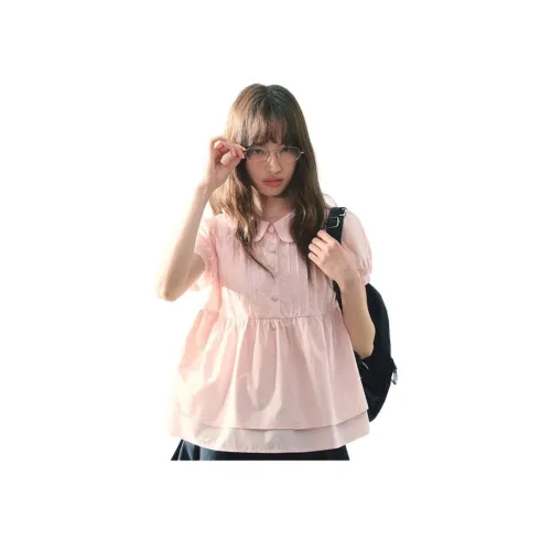 Canstore 여성 셔츠
