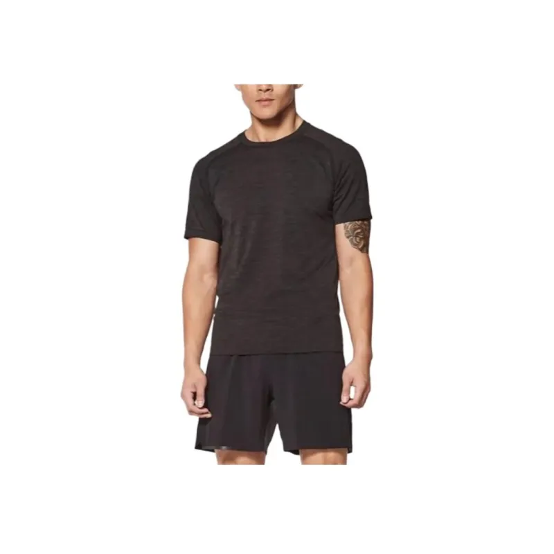 Lululemon Metal Vent Tech T Shirt Men's-54
