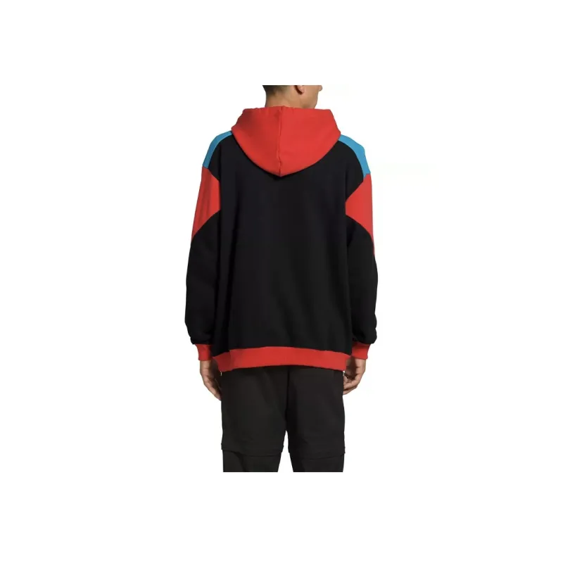 THE NORTH FACE Sweatshirt Men's Black-2