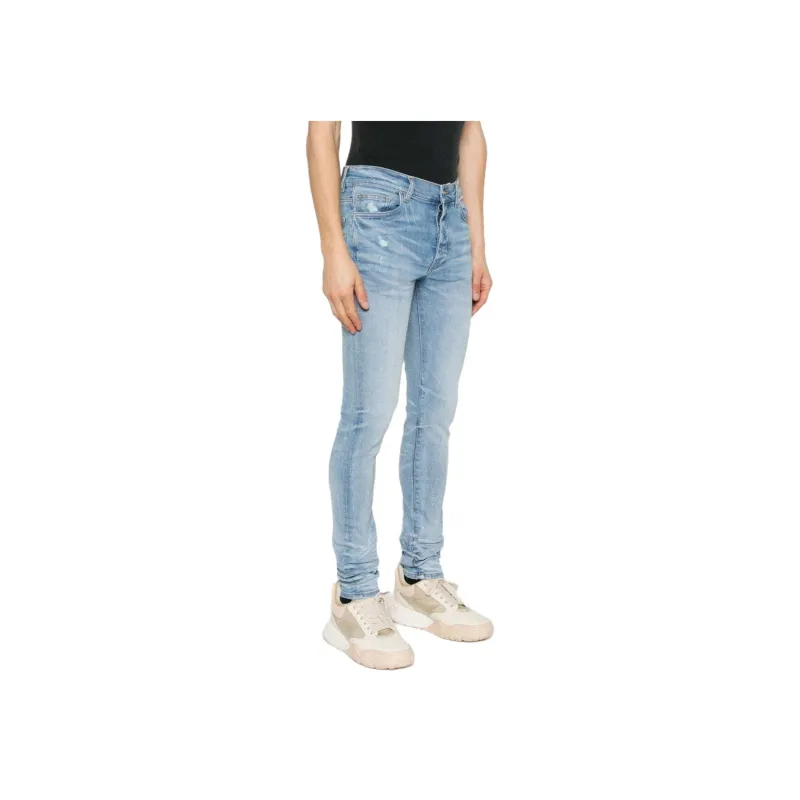 AMIRI Stack Skinny Jeans-3
