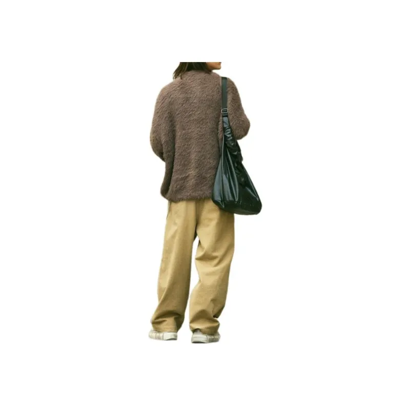 FREAK'S STORE Sweater Men's Brown-1
