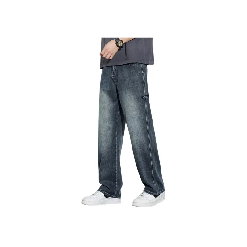 WilliamPOLO Jeans Unisex-0
