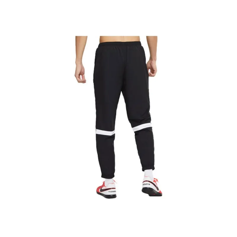 Nike Sports Pants Men Black-3