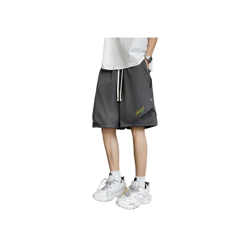 Colorful Creations Casual Shorts Unisex-1