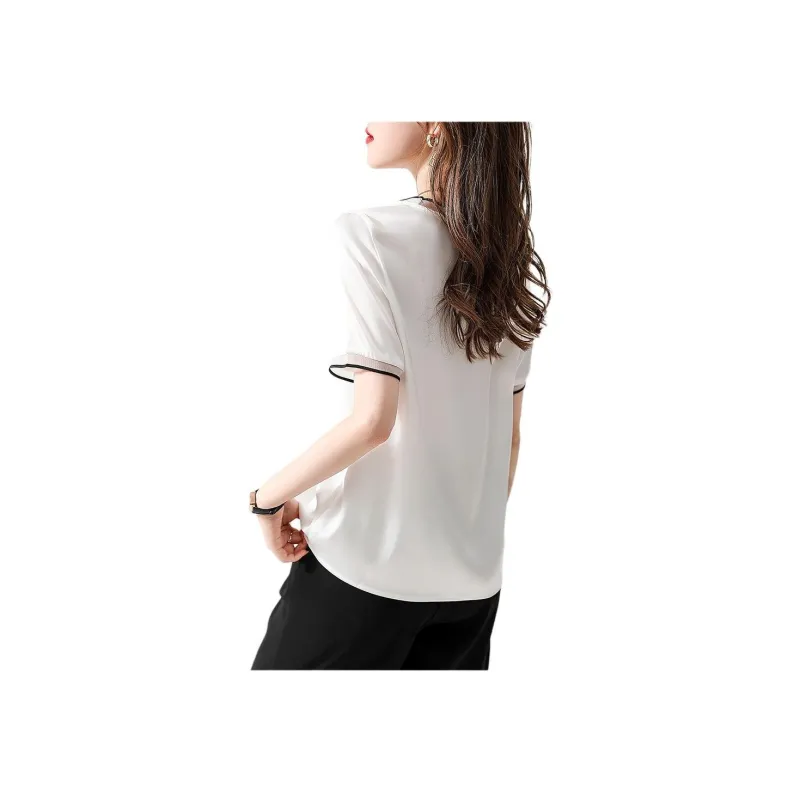 The Temptation Of The Muse T Shirt Women's-1