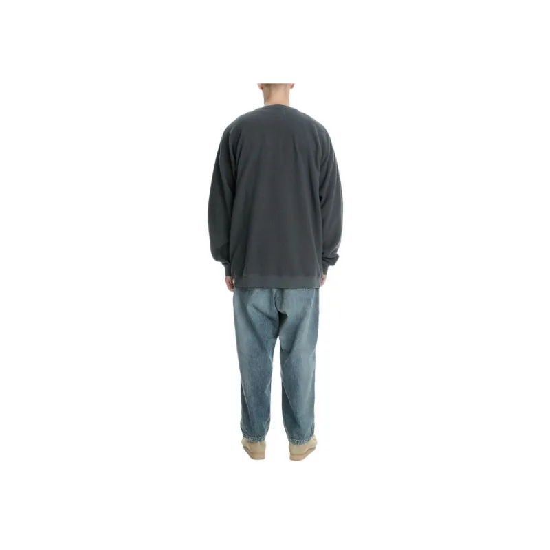 MADNESS Sweatshirts Men Dark Gray-3