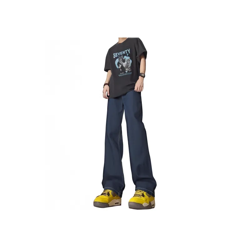 BLANC & ECLARE Jeans Men-4