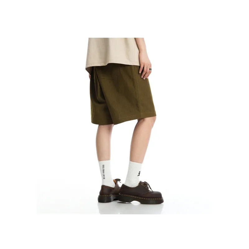 BJHG Casual Shorts Unisex-8