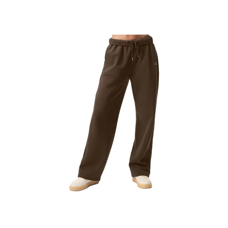 Alo Yoga Accolade Casual Pants Unisex-9