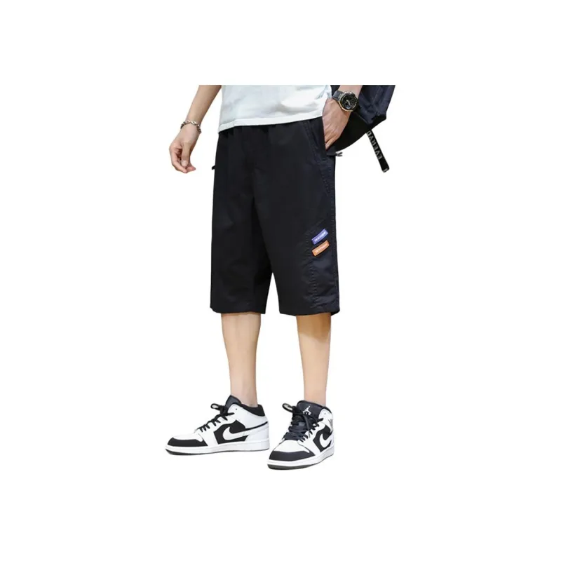 OPMO Casual Shorts Unisex-0