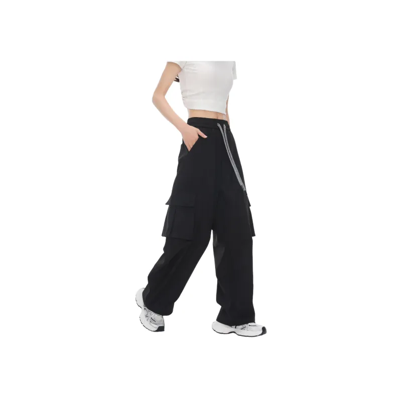 CREAZIONI LA FANTASIA E MOBILE Casual Pants Unisex-1