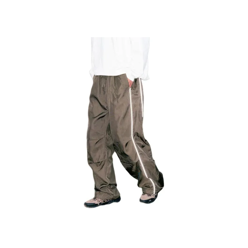 IXXAT Cargo Pants Unisex Army Green-0