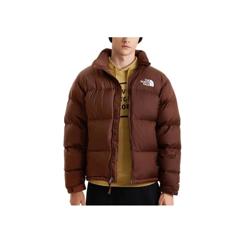 THE NORTH FACE Nuptse 1996 Puffer Jacket-1