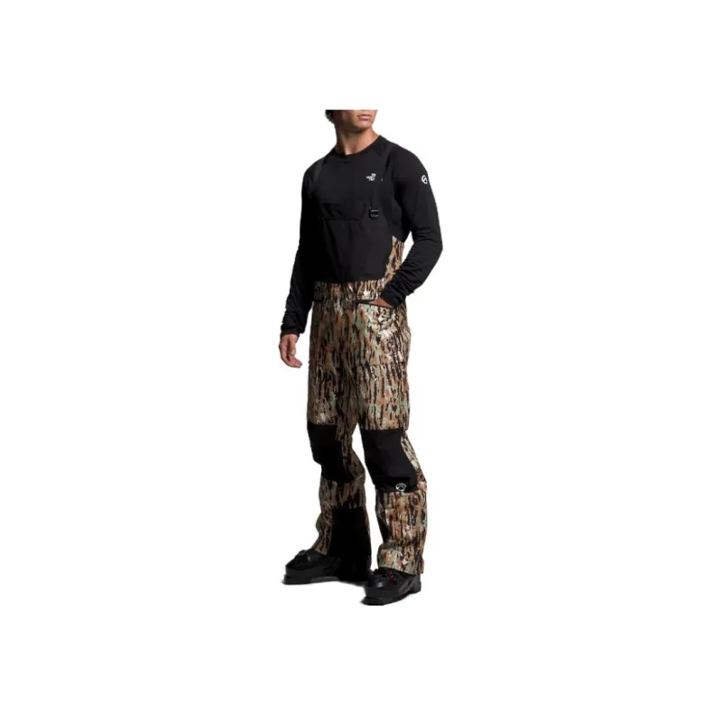THE NORTH FACE Overalls Men Multicolor-3