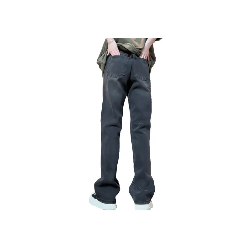 EDG Jeans Unisex-0