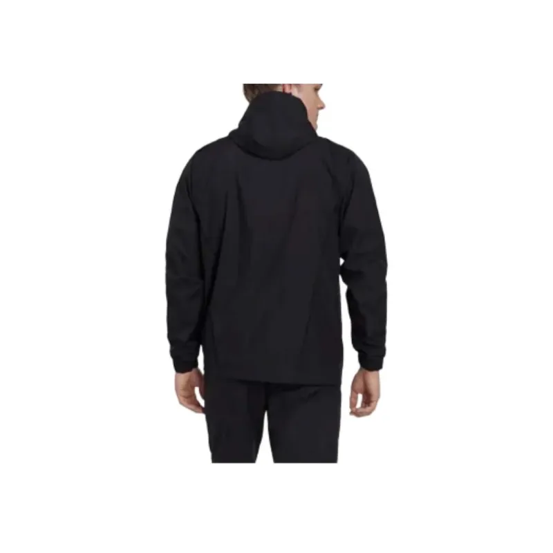 Adidas Free Shipping With AdiClub Tiro 23 Competition All Weather Jacket-3