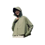 Lake Tea Green (Cooling and Refreshing, Sun Protection Technology)