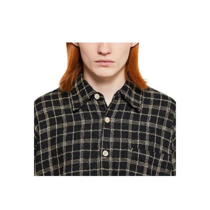 OUR LEGACY Above Shirt-3