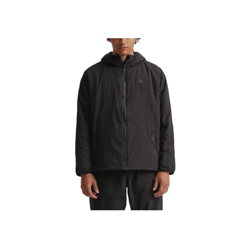 New Balance Klutch X Nb Padded Jacket-1