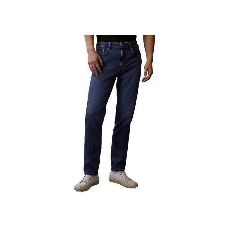 CALVIN KLEIN Jeans Men's Denim Light Blue-2