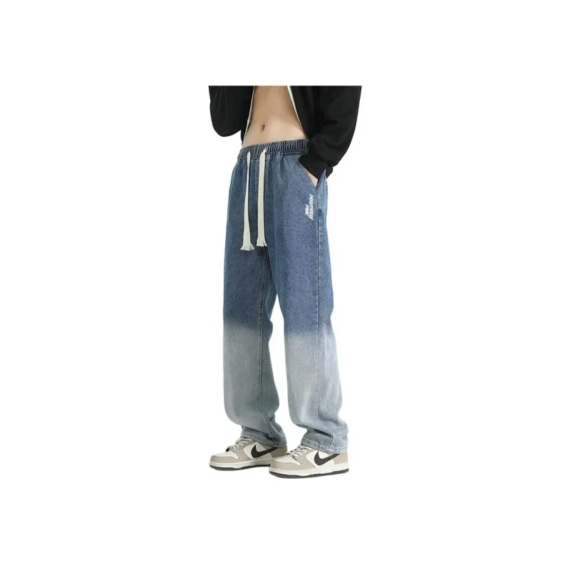 PINK PANTHER Jeans Men-0