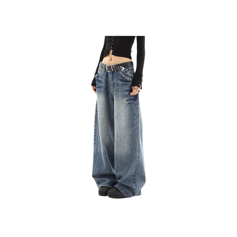 TONYBEAR Jeans Men Blue-0