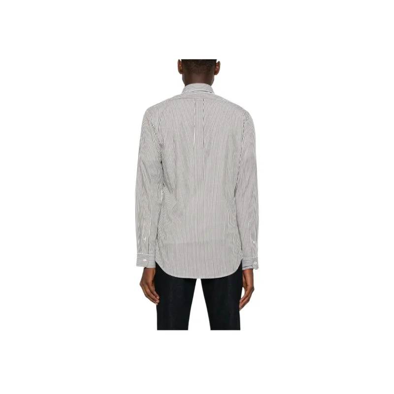 Polo Ralph Lauren Striped Shirt-1