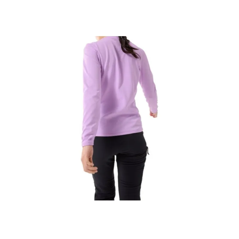 Arcteryx Raglan Sleeve T Shirt Women's-3