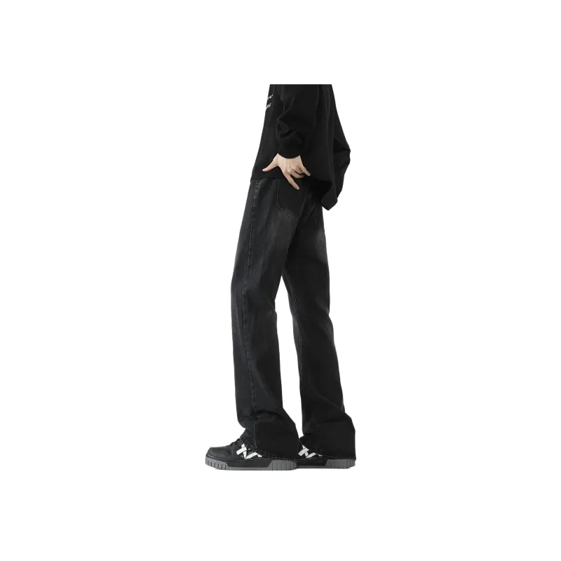 NOME Jeans Unisex-6