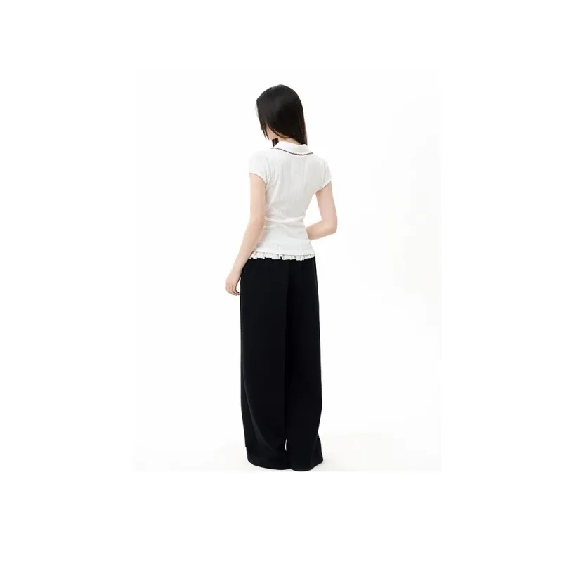 EVPGB T Shirts Women's White-0