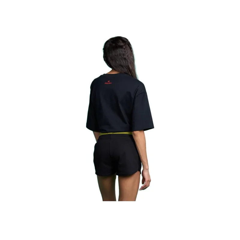 CANOTWAIT_ T Shirts Unisex-3