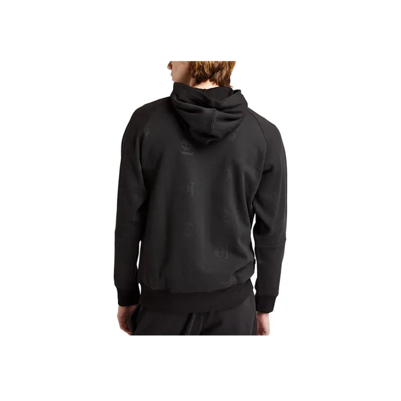 Timberland Sweatshirts Men Black-4