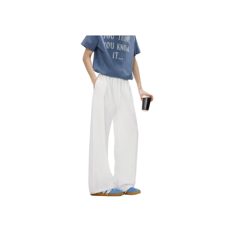 SCHEPPERHEYN Casual Pants Unisex-2