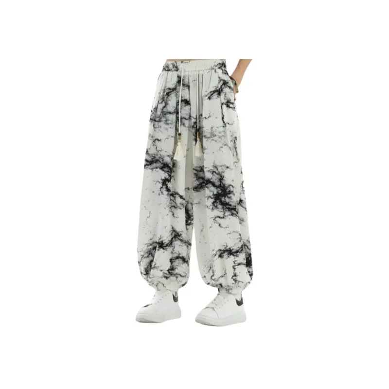 RVANGUARD Casual Pants Unisex-0