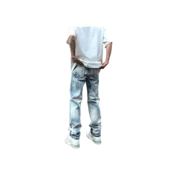 Glona Klio Jeans Unisex Blue