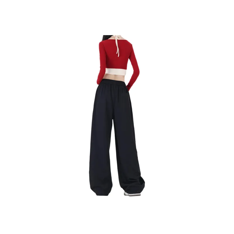 YATSI Casual Pants Unisex-1