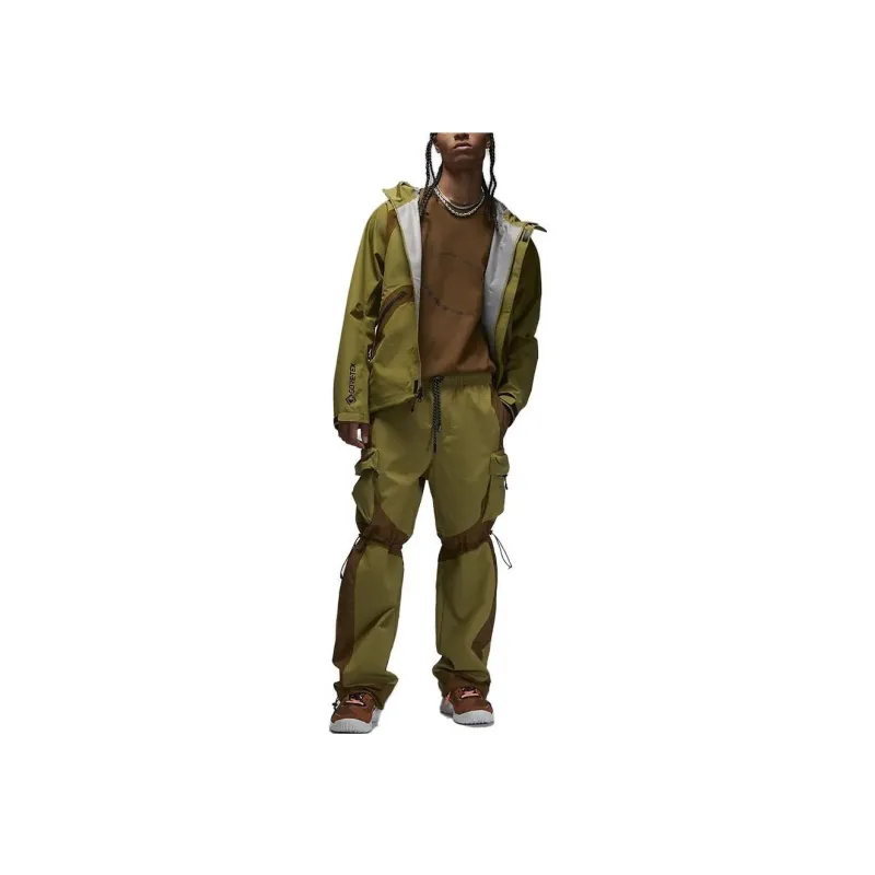 Jordan 23 Enginereed Cargo Pants-2