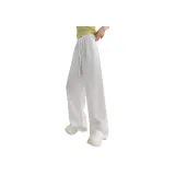 White (Extended Length)