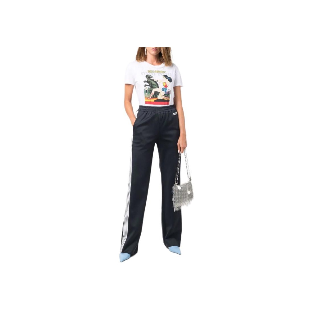 MOI モイ NAVAL PANTS MOI モイ NAVAL PANTS