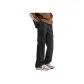 Black Fleece-Lined