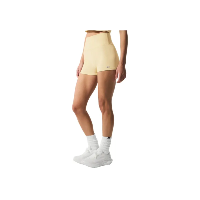 Alo Yoga Shorts Women's-4